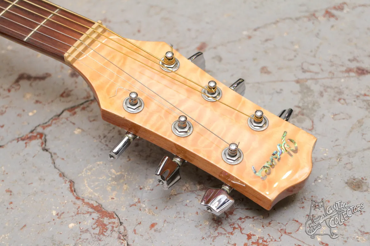 Ibanez EW30QME EW-Series Acoustic