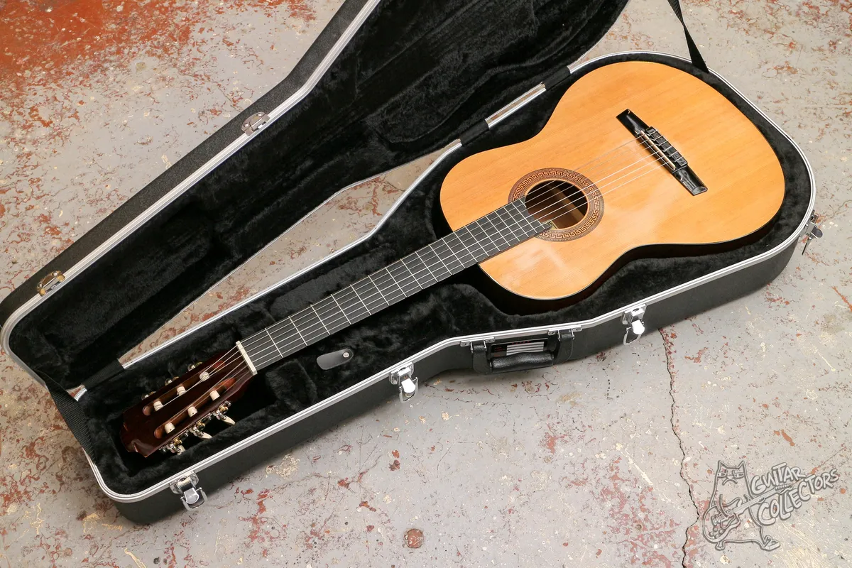 Кейс для Классической гитары GATOR GC CLASSIC