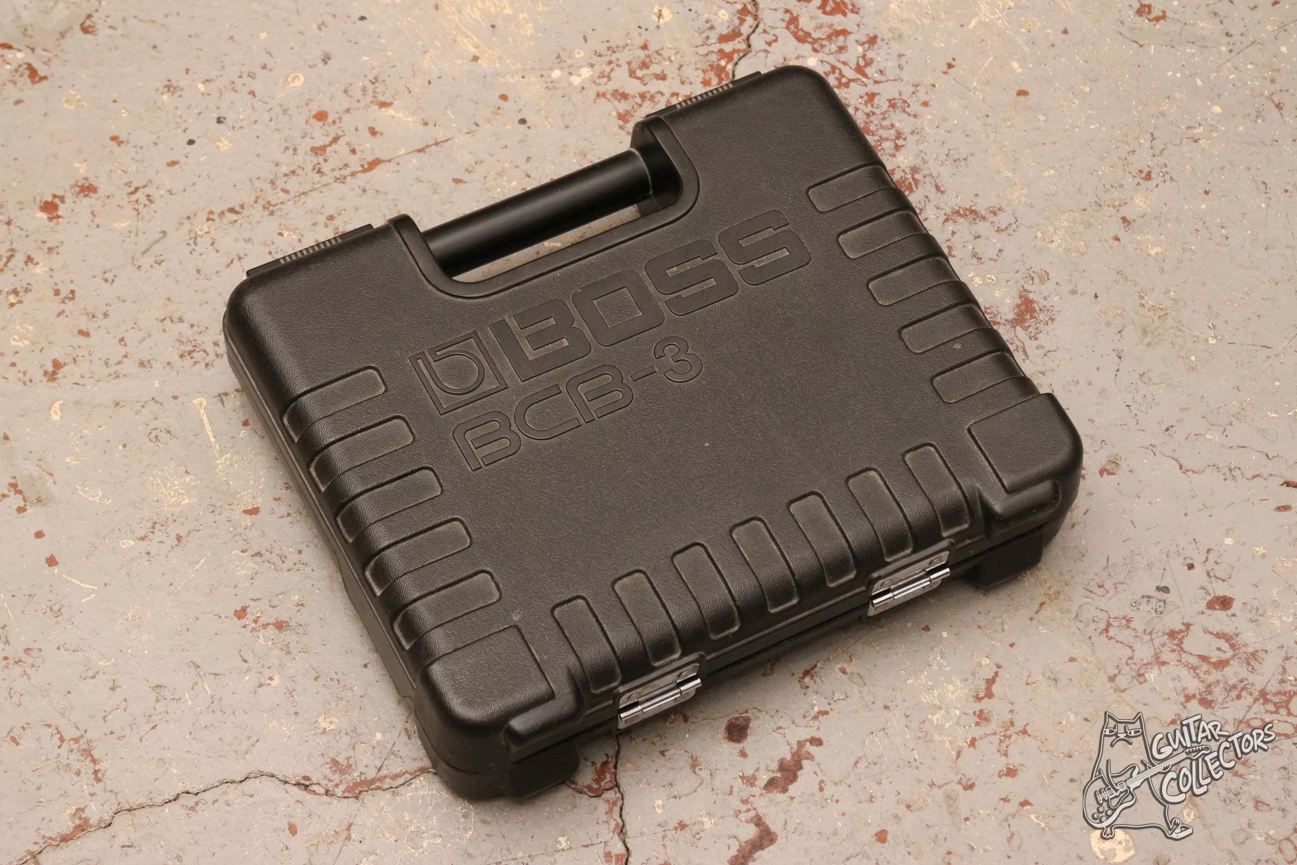Boss BCB 3 Pedalboard Case