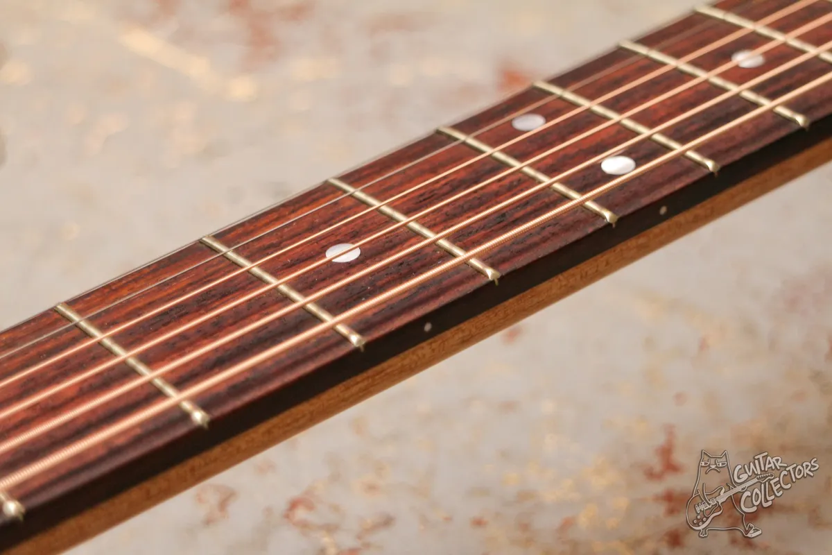 Kremona M20E Steel String Series Dreadnought