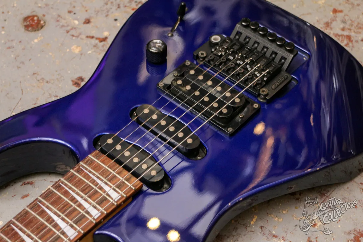 Charvel M-DK 610 SL Dinky