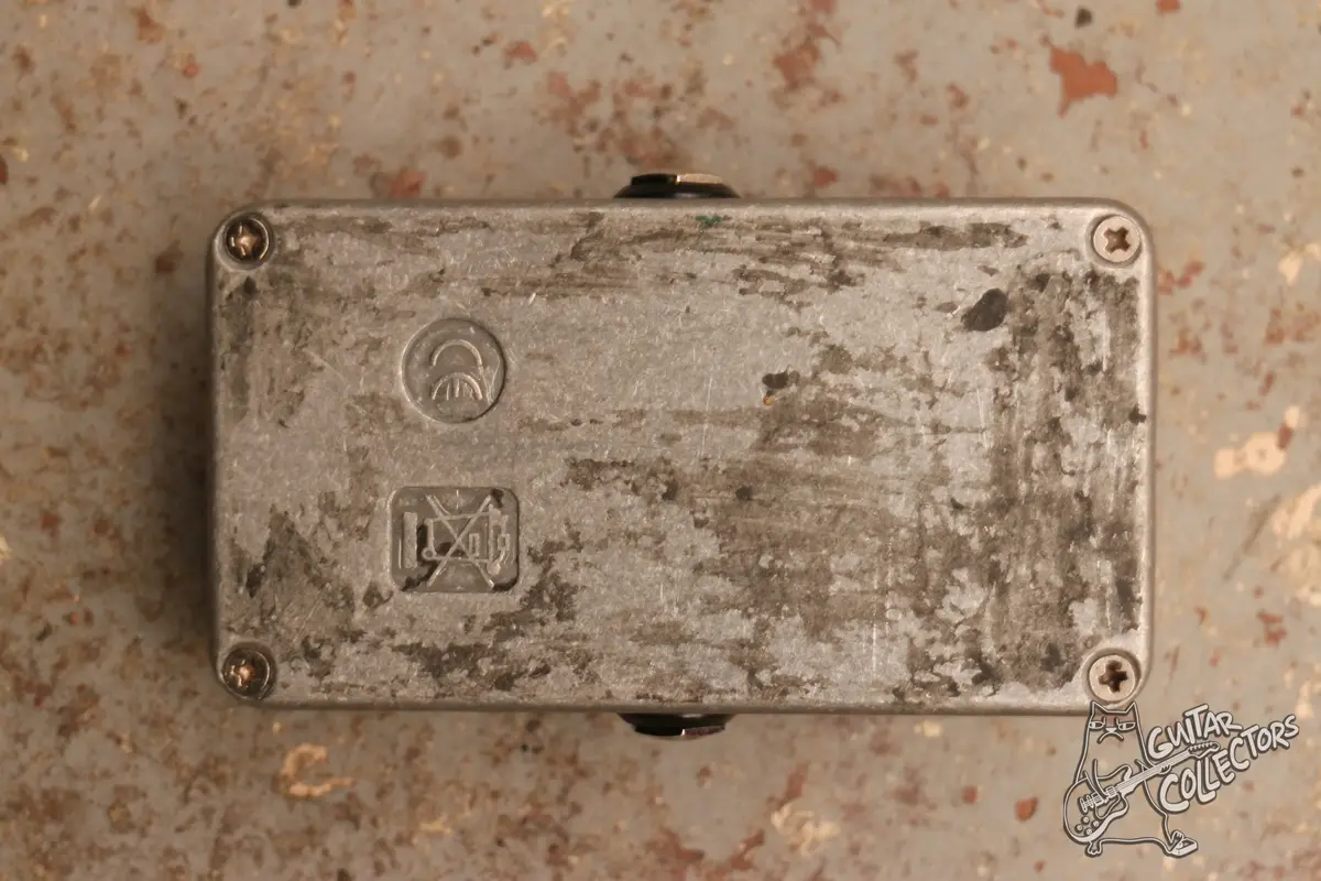 Electro Harmonix 22 Caliber гитарный усилитель