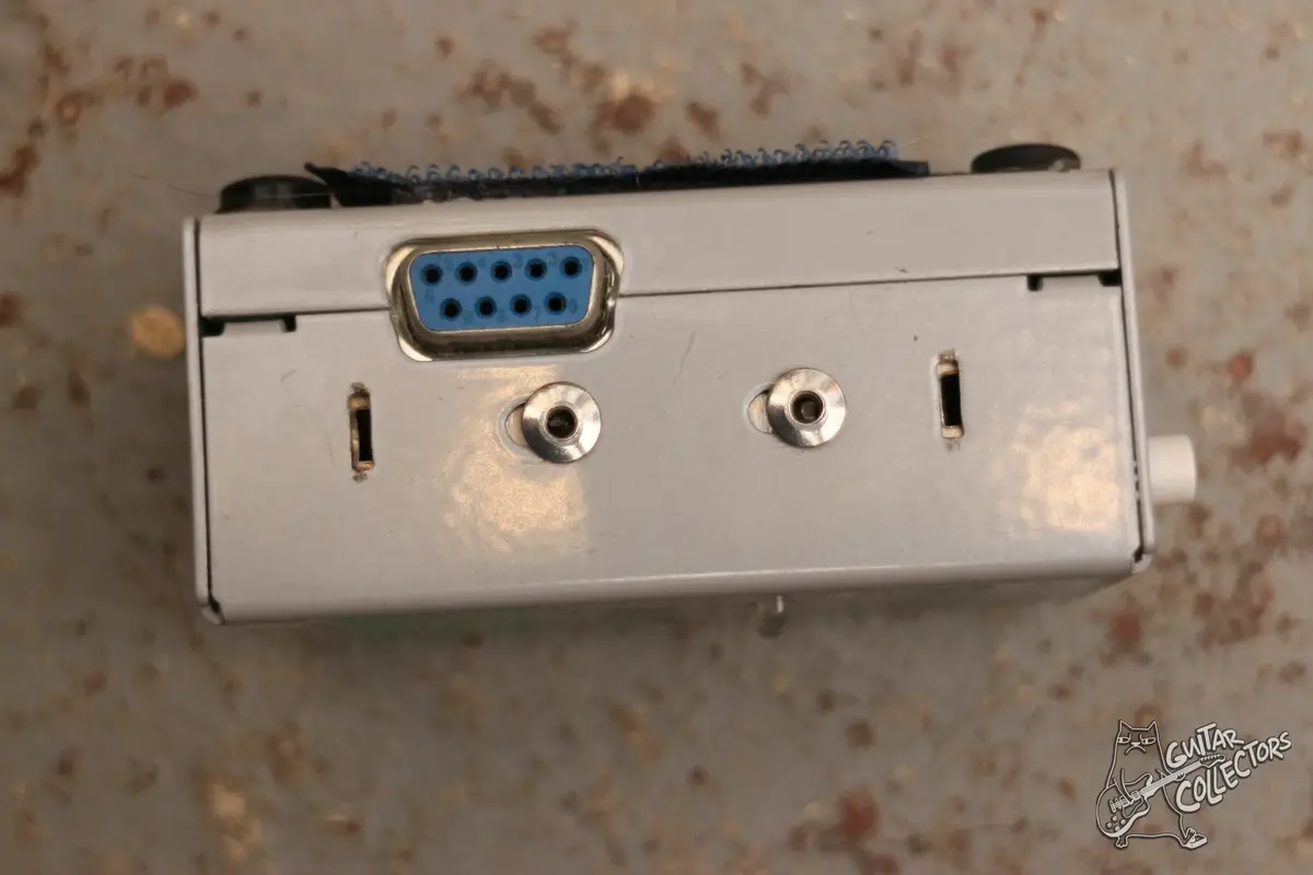 AMT SOW PS 2 DC-12V 2x100mA