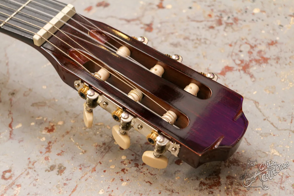 Hohner HC06 LH Classical Guitar Left Hand 4/4