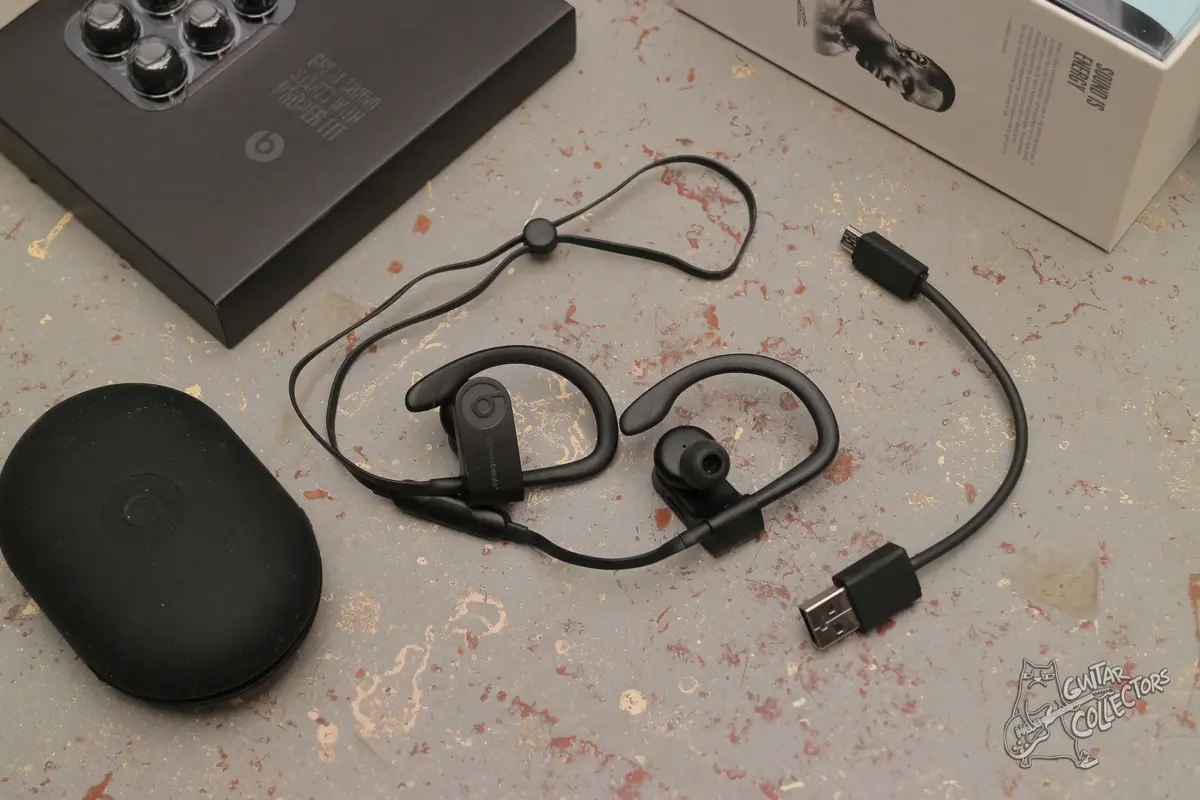 Powerbeats 3 Wireless