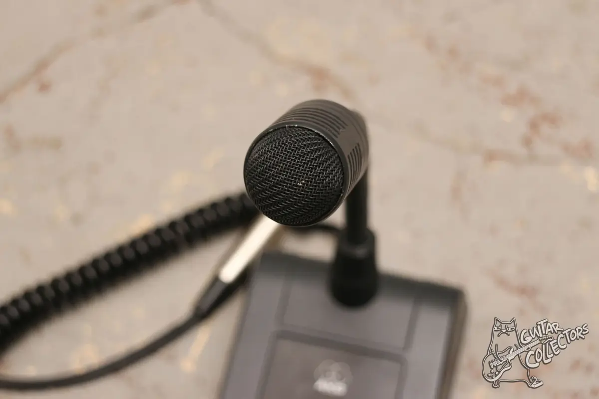 AKG В 542 ST S Gooseneck PA Microphone