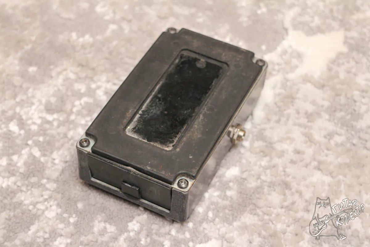 DOD FX 40 B Equalizer USA