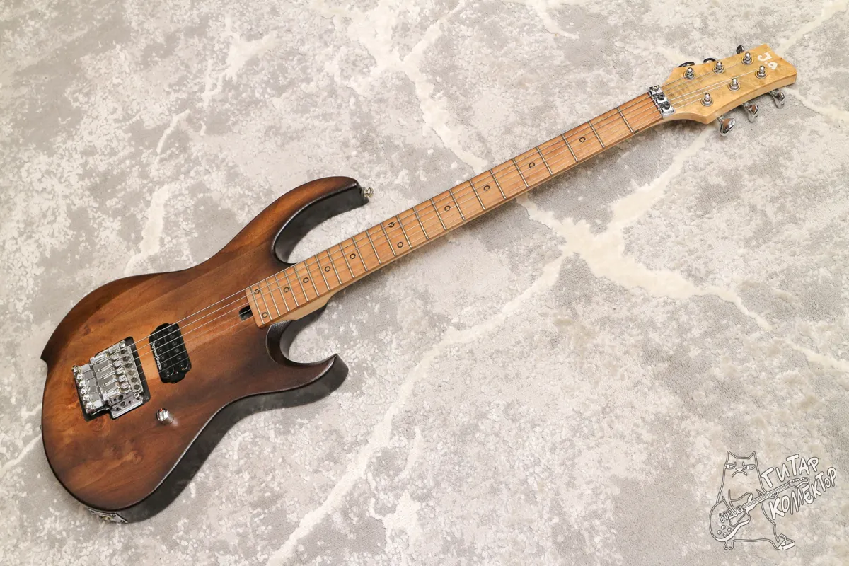Superstrat H Мастеровой