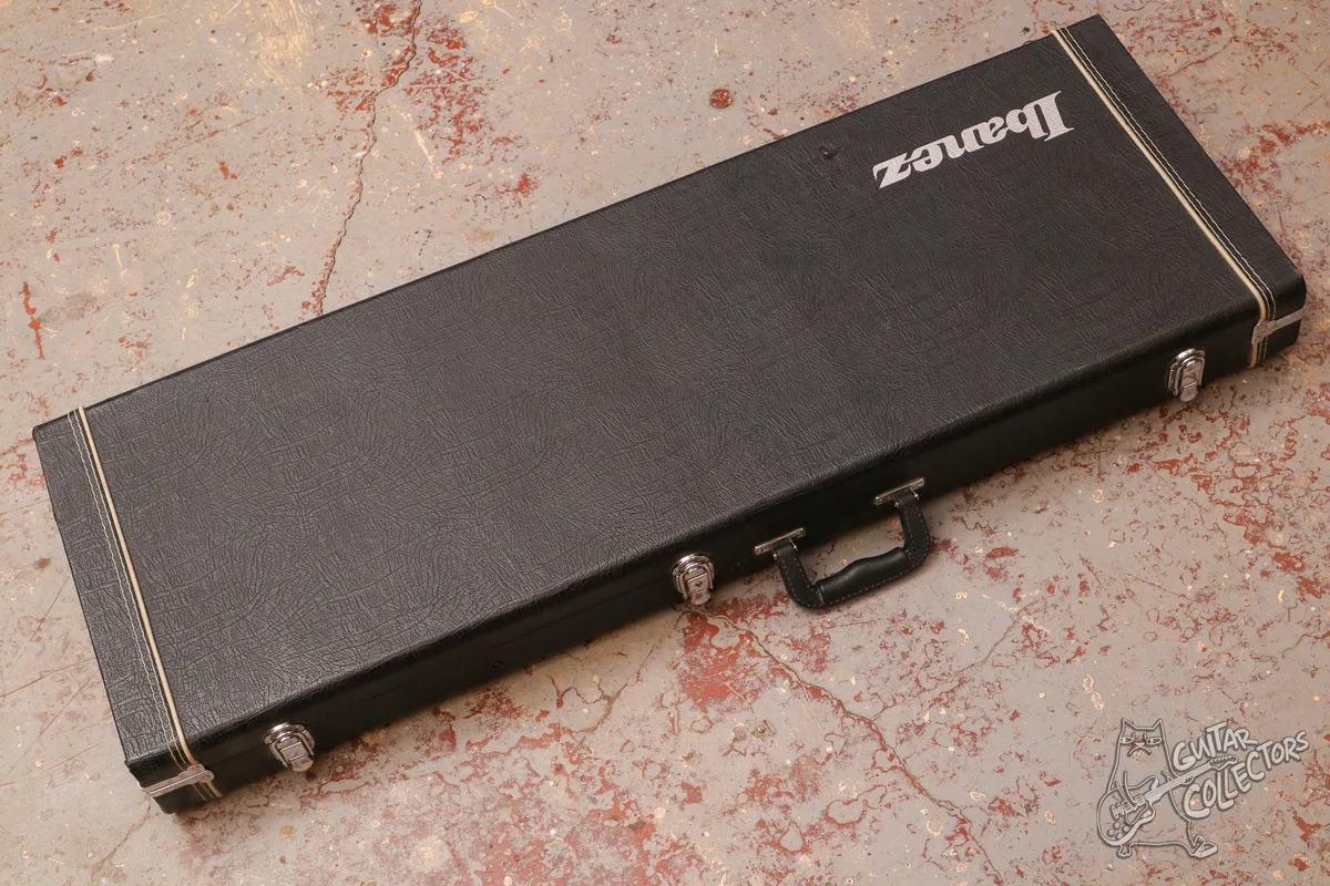 Кейс Ibanez Для Электрогитары