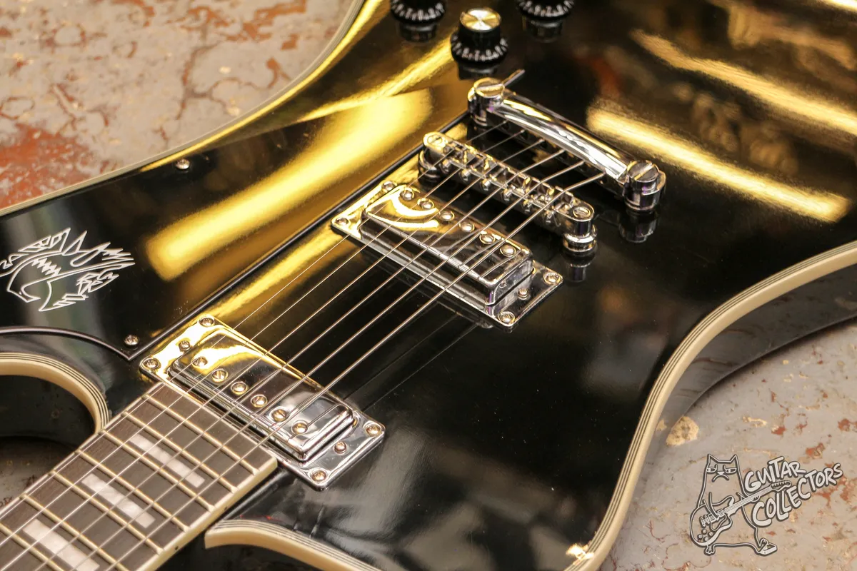Gibson Firebird Custom Copy