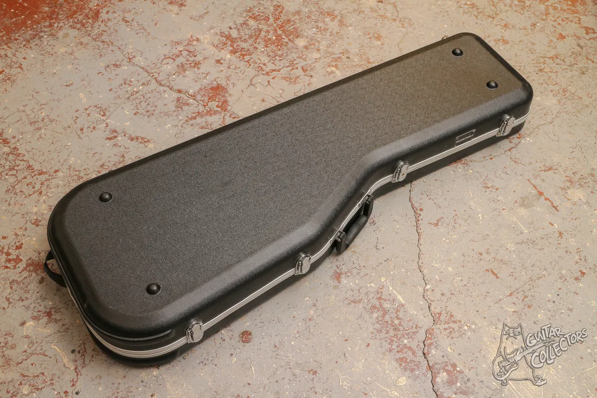 Playtech Кейс Для Электрогитары ST TL