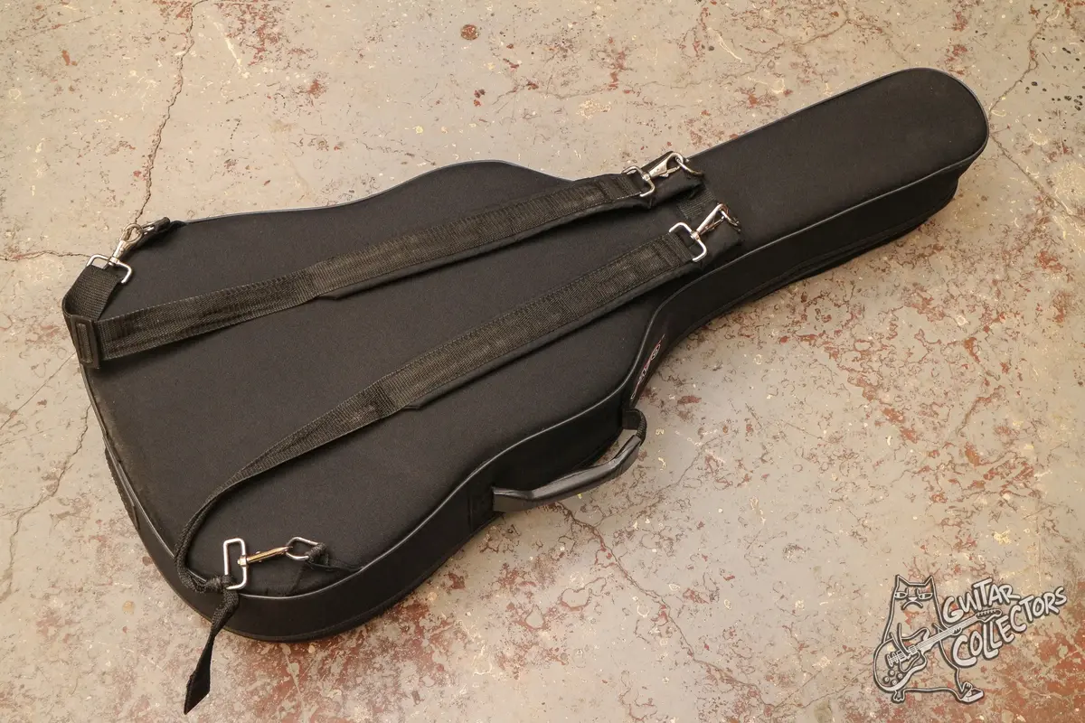 Canto чехол для классической гитары