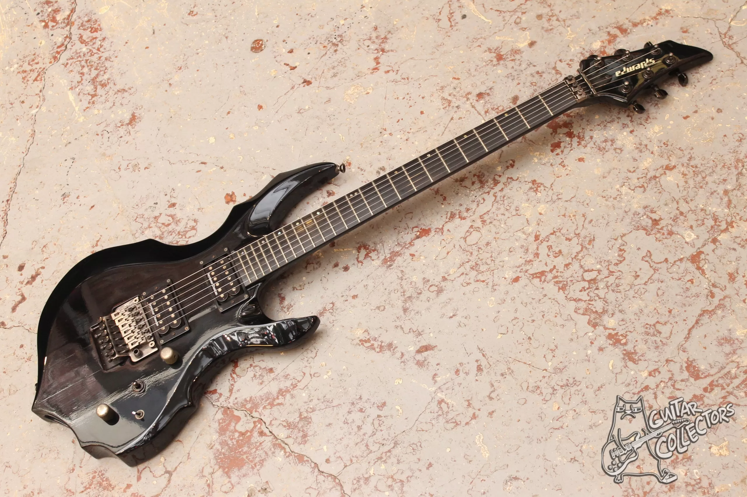 Edwards Forest Е-FR-120GT