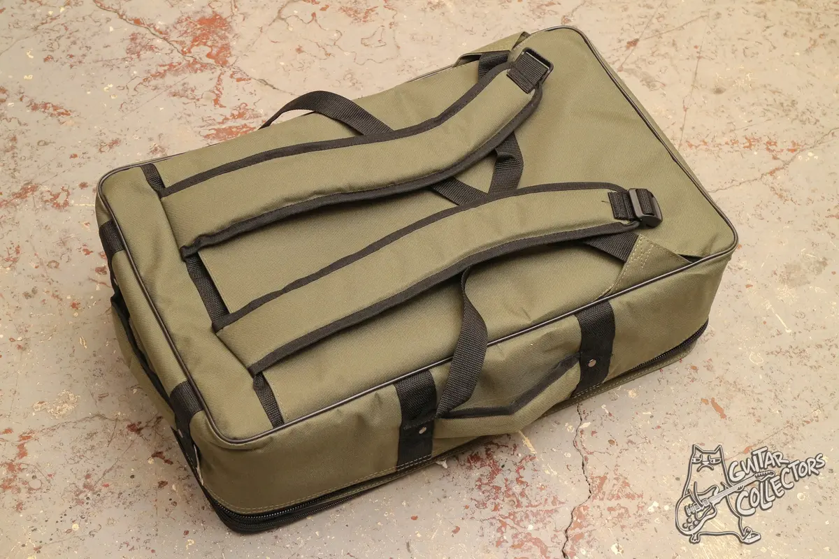 Педалборд Guitarcollectors 30х50