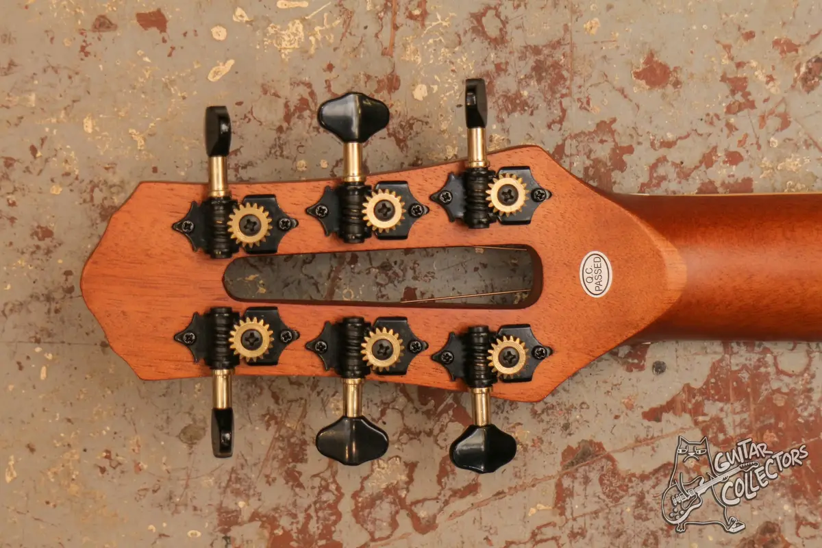 Ramis RA-362 Acoustic Guitar