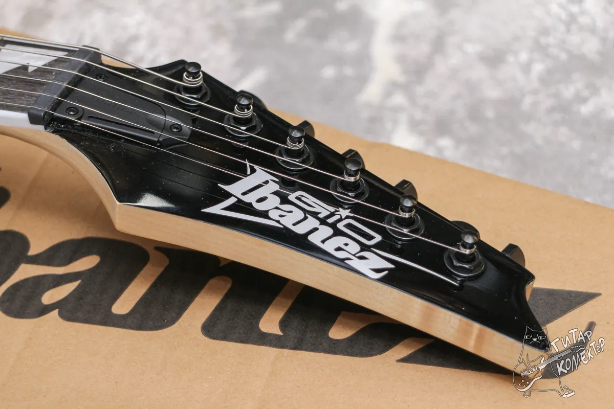 Ibanez GIO GRG121DX Walnut Flat NEW