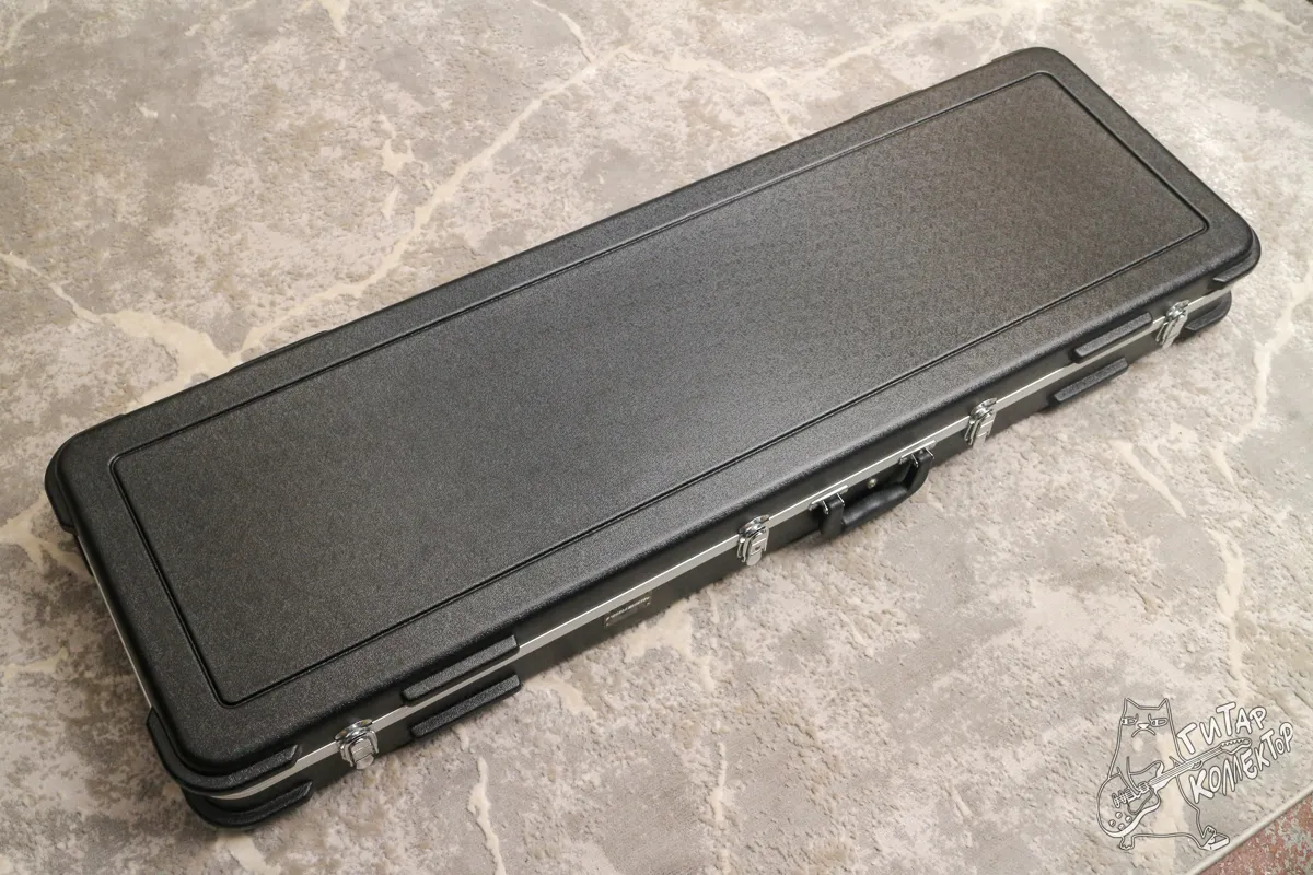 Playtech Bass Case Кейс для Бас Гитары