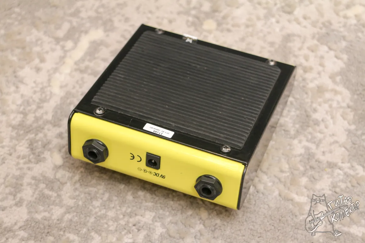 Seymour Duncan Tweak Fuzz