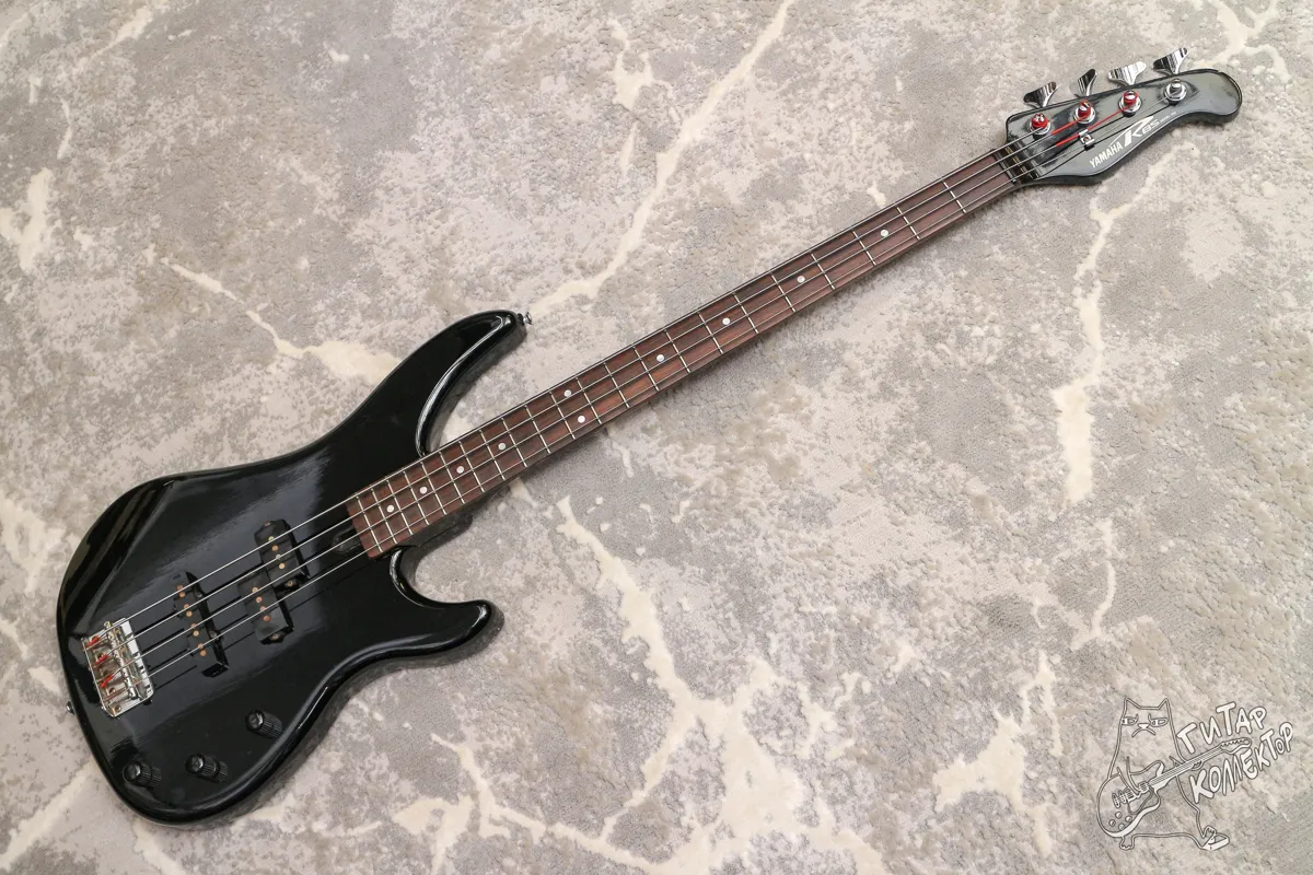 Yamaha RBS Model 200 Bass