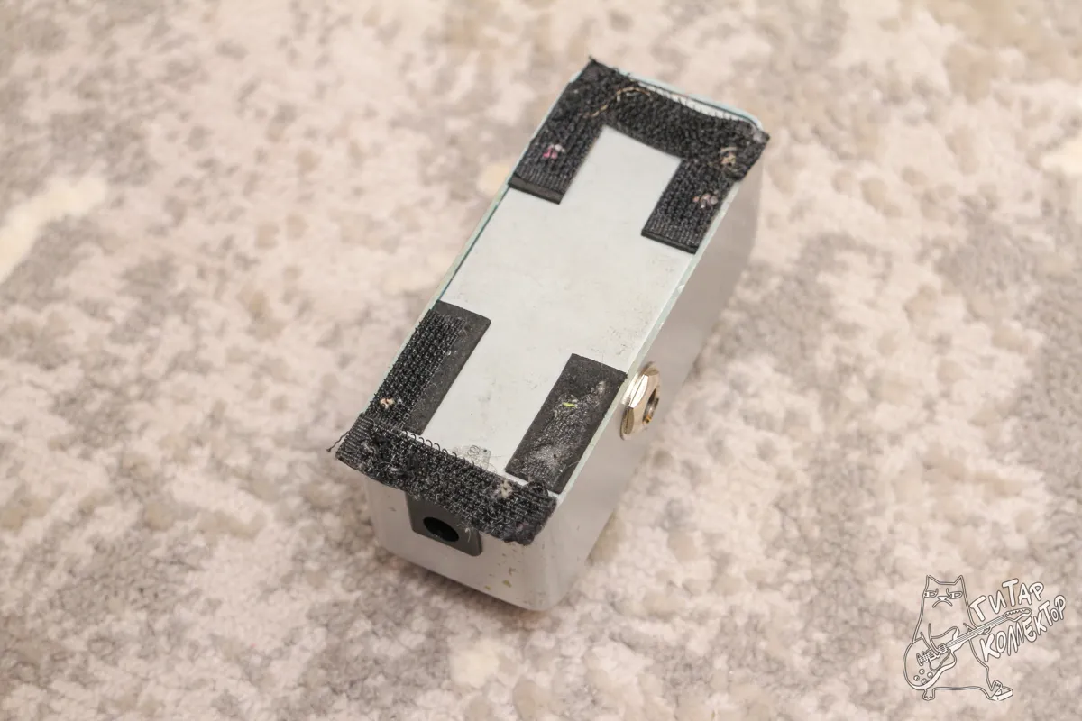 Mooer Noise Killer