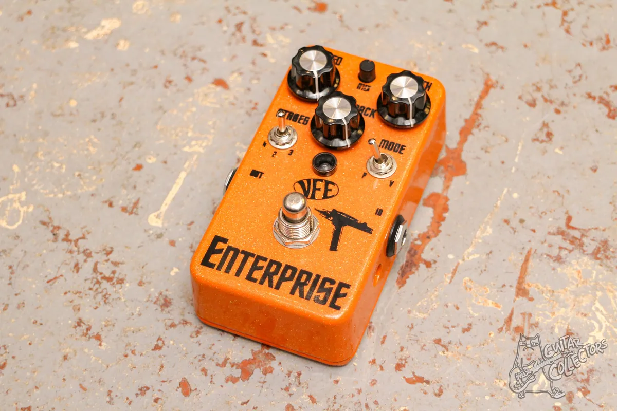 VFE Enterprise Phaser