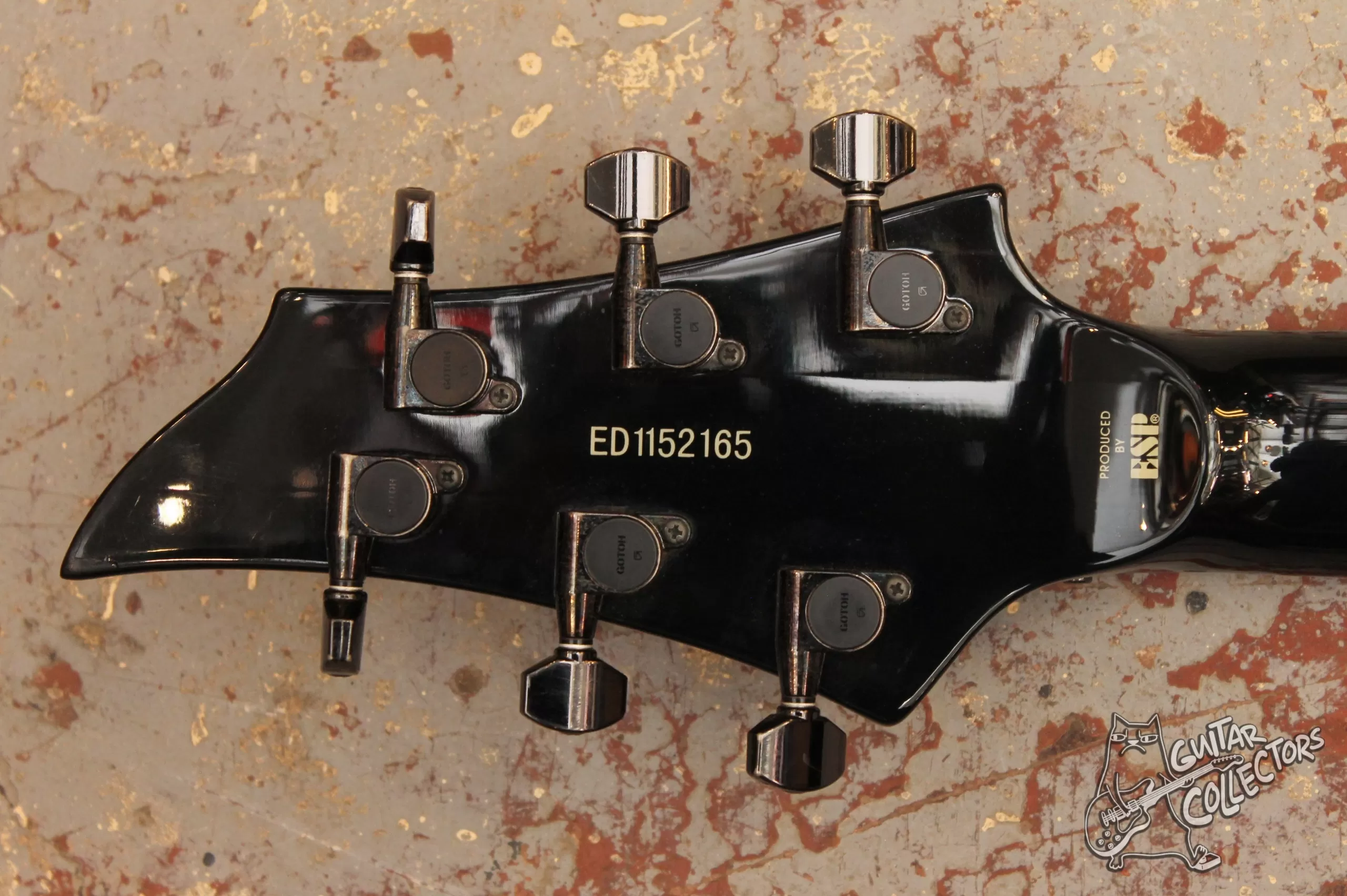 Edwards Forest Е-FR-120GT