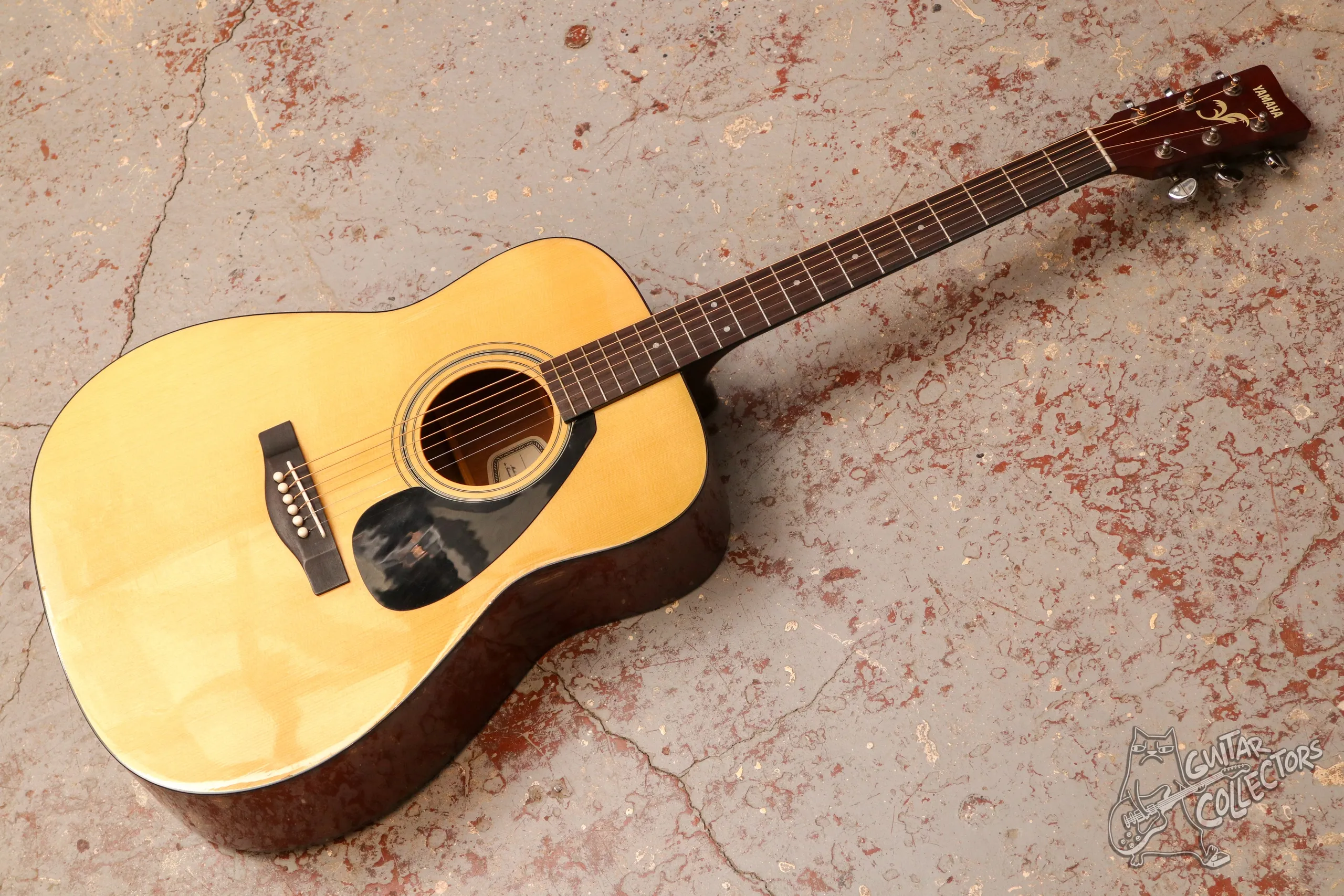 Yamaha FG-403S Acoustic Guitar