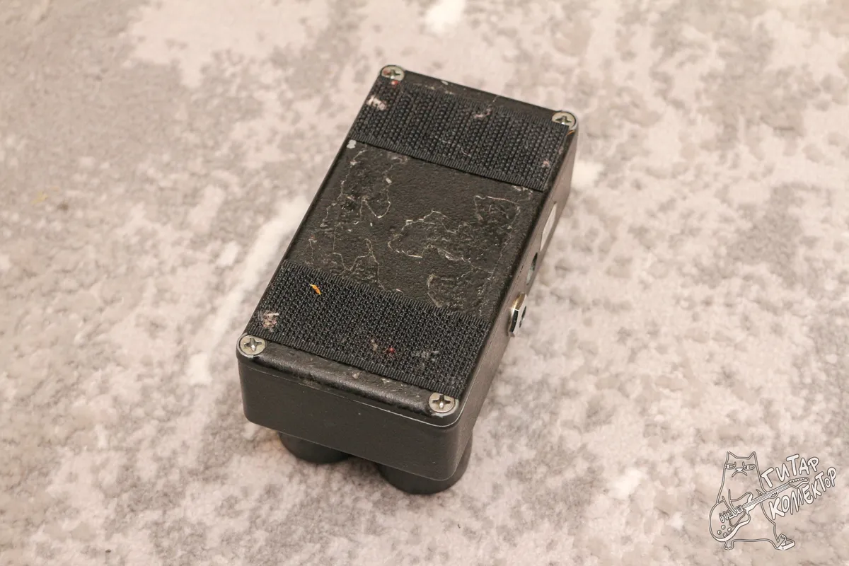 Dunlop JH3S Jimi Hendrix Octave Fuzz