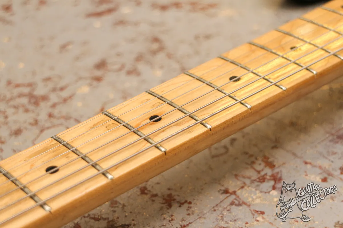 Thomas Rockmate Special Stratocaster