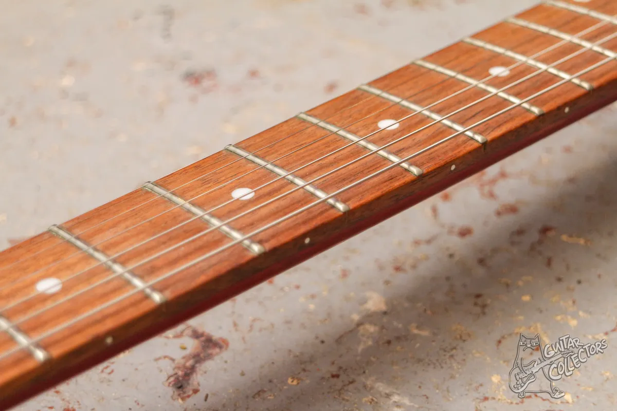 Epiphone Les Paul Special Vintage Edition