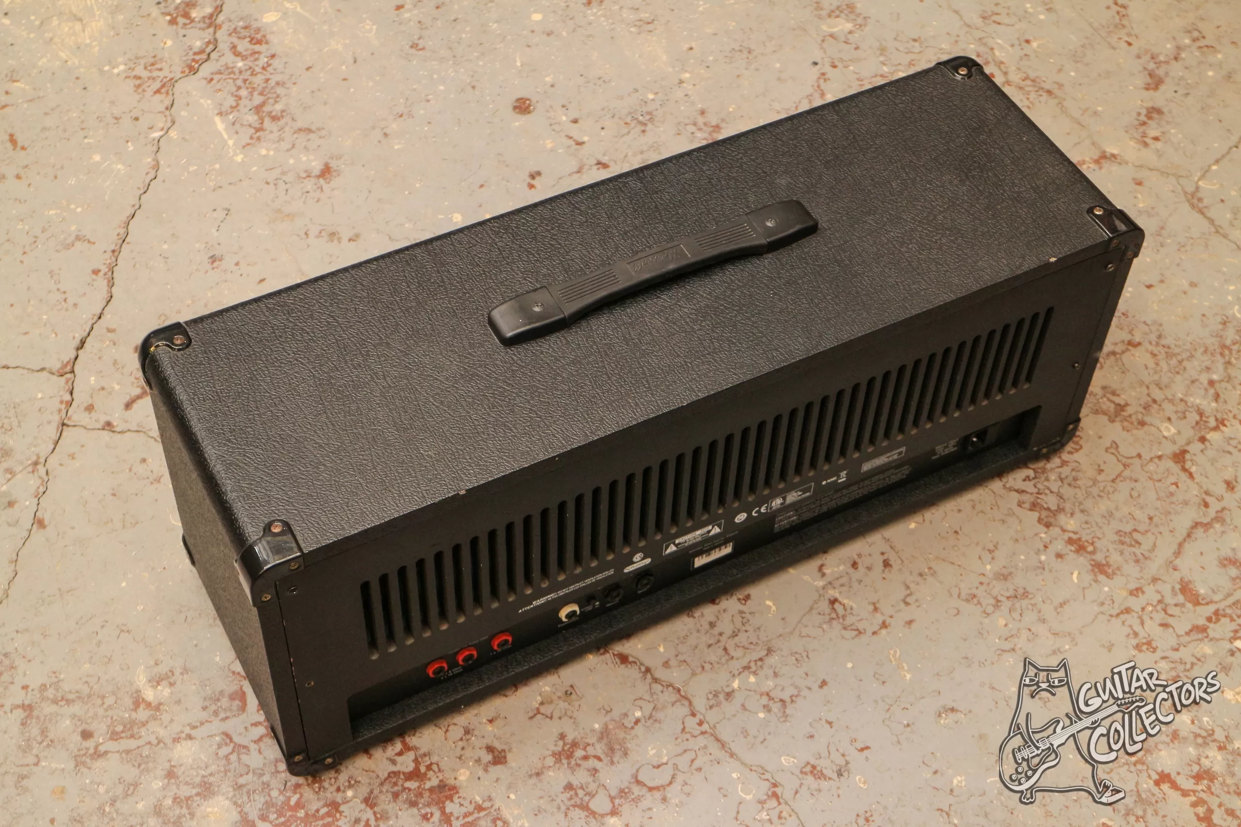Marshall MA 100 H Guitar Tube Head