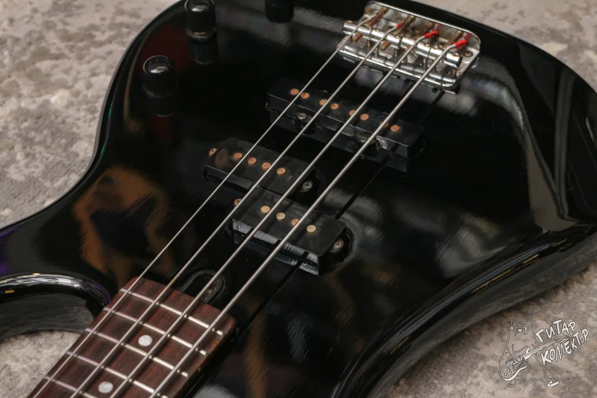 Yamaha RBS Model 200 Bass