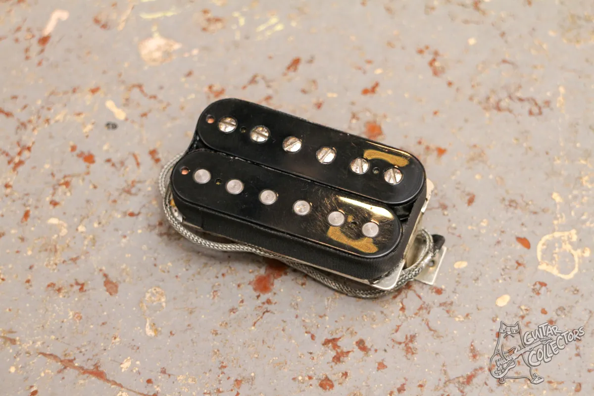 Gibson 496 R Hot Ceramic Neck Humbucker