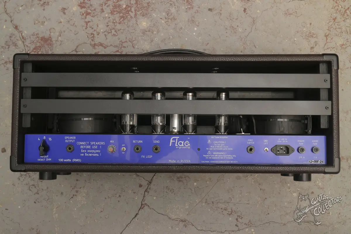 Flag Engineering Argument