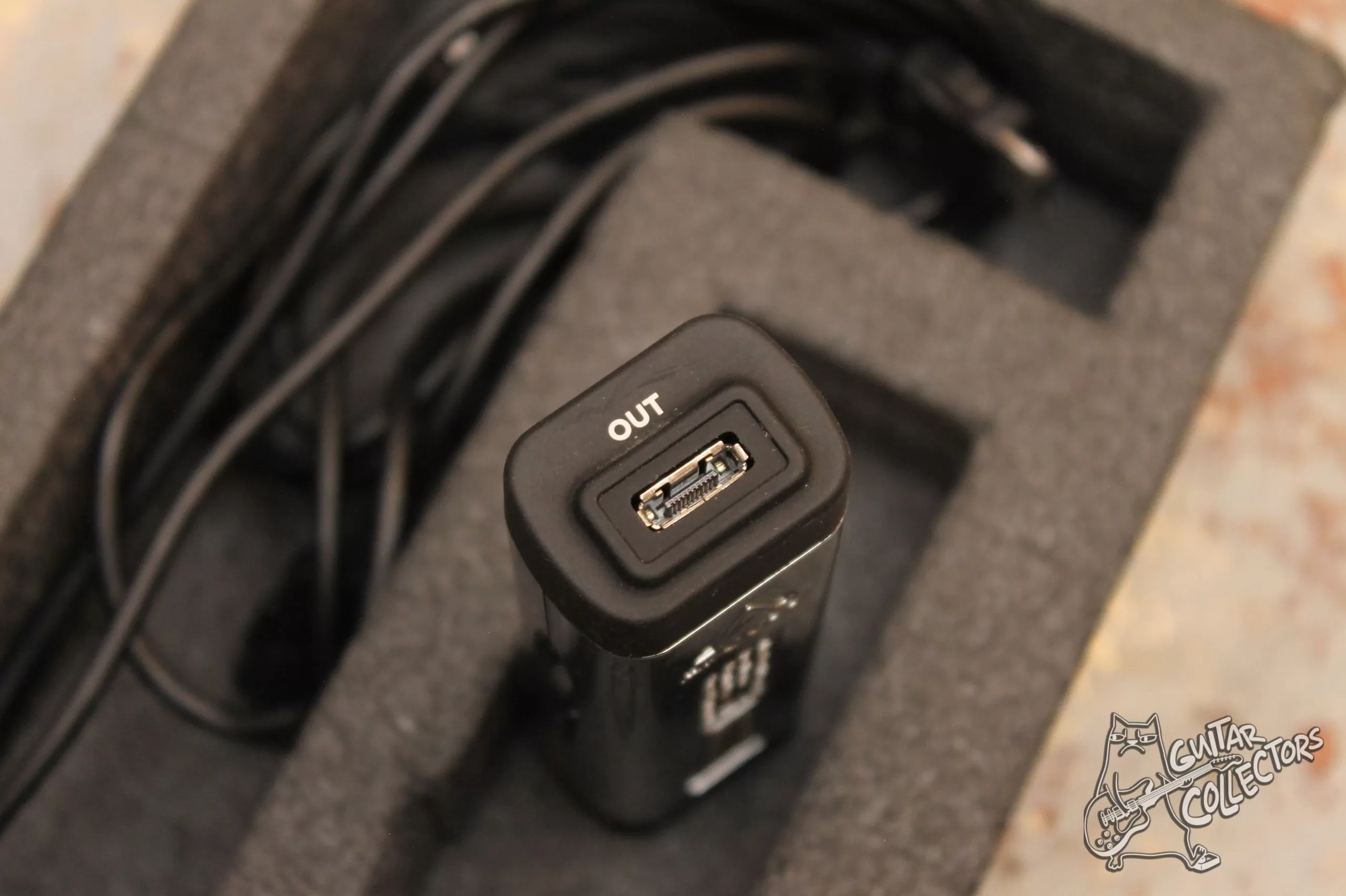 Apogee JAM 96 K Внешняя звуковая карта