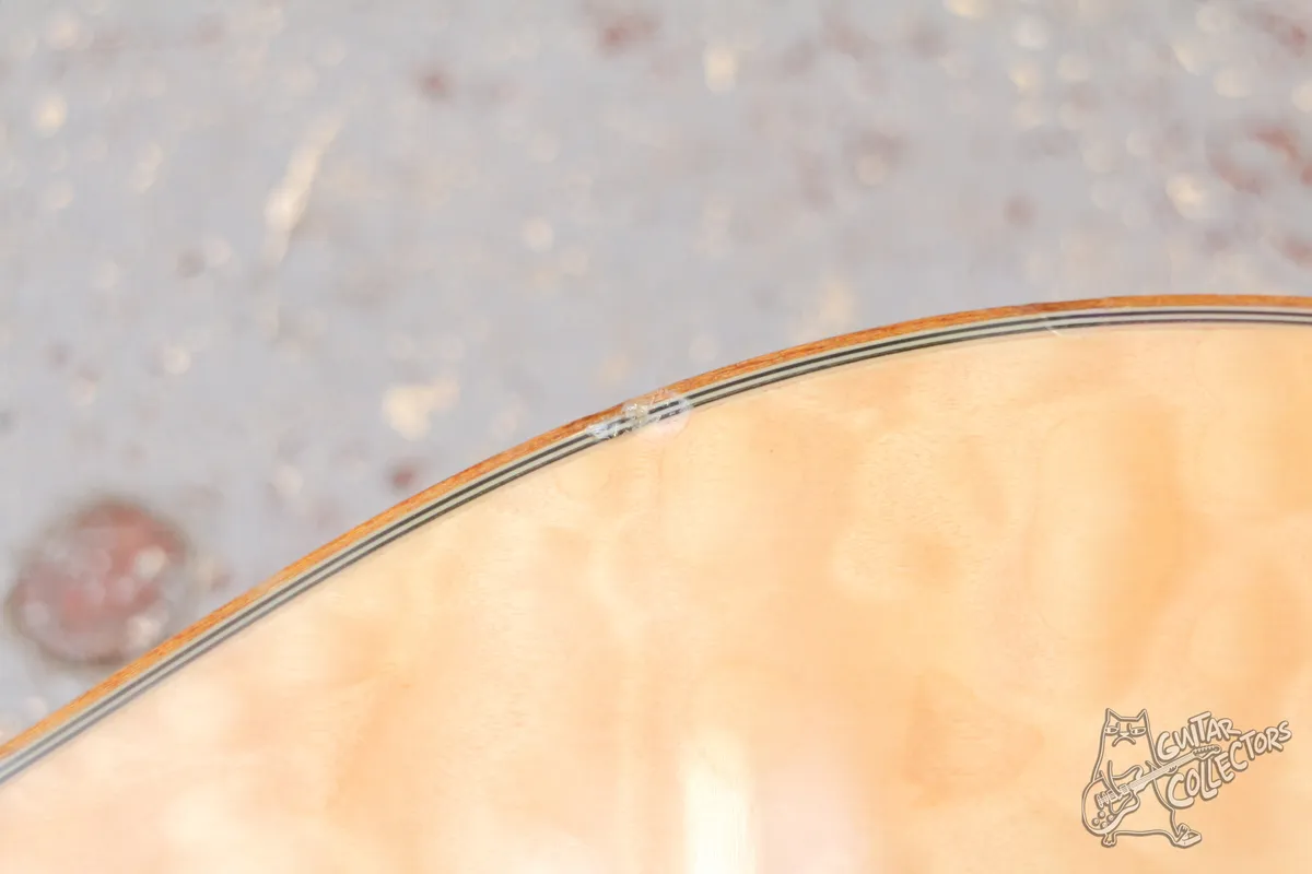 Ibanez EW30QME EW-Series Acoustic