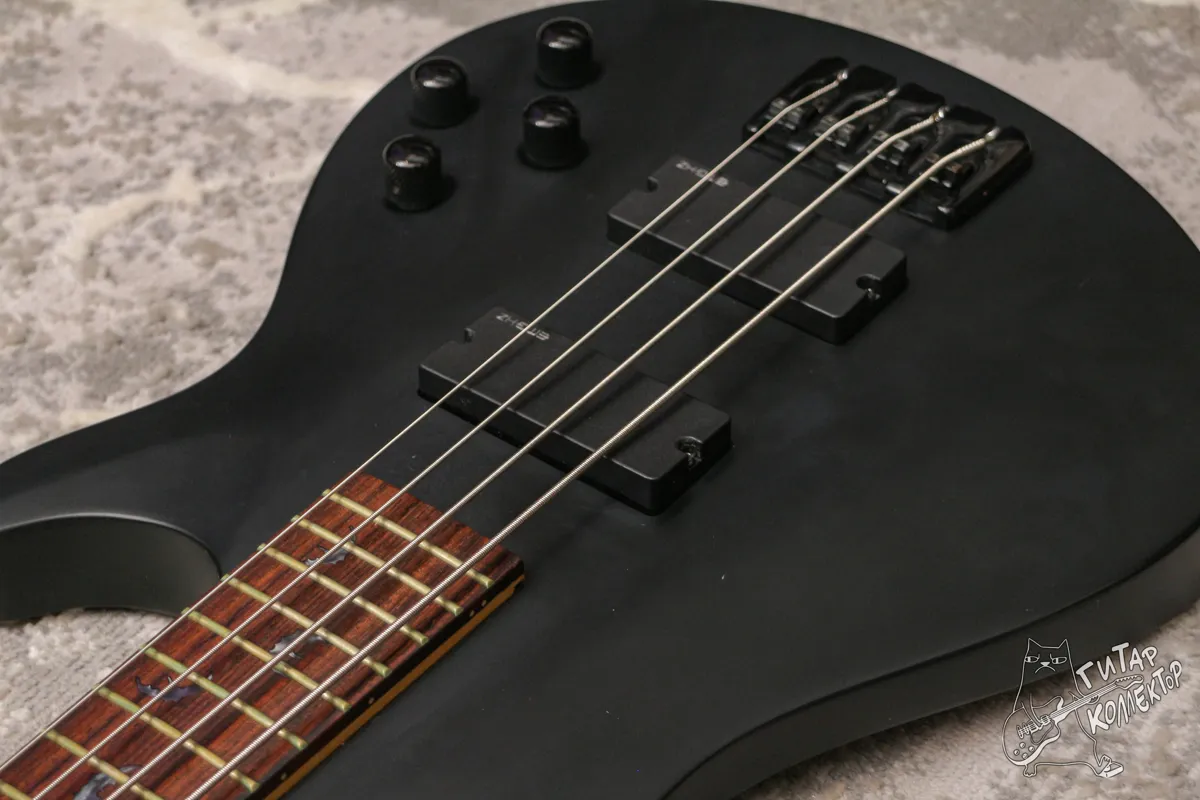 Schecter Damien 4 Bass