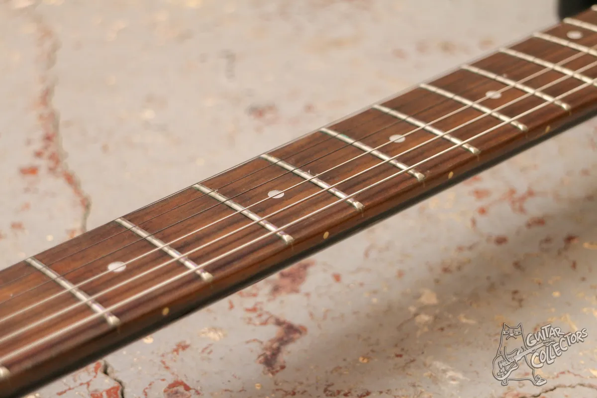 Fernandes APG-60