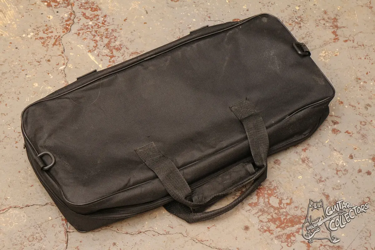 Flanger FB 002 Педалборд