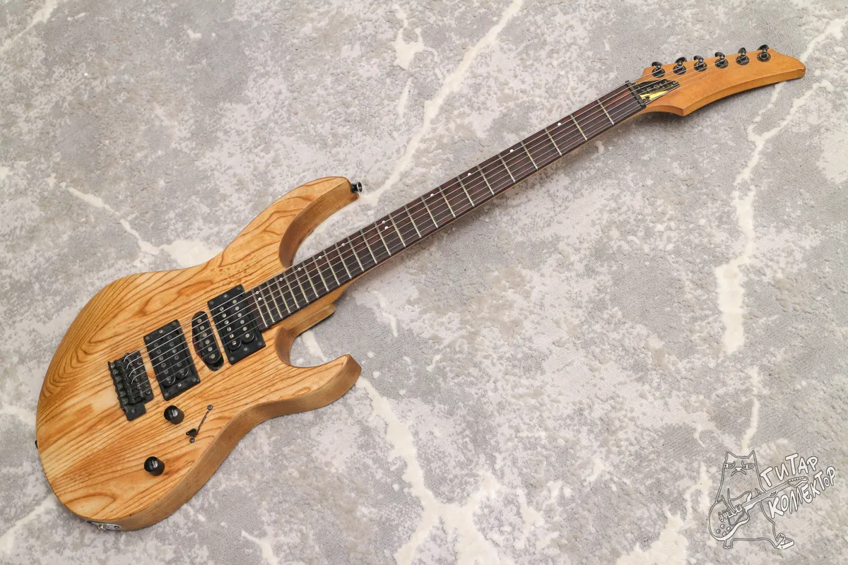Cobran FG-1