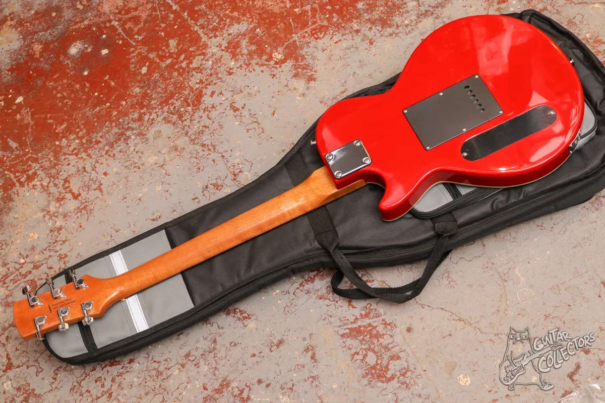 Kononykheen Breed Fifty Three Les Paul H