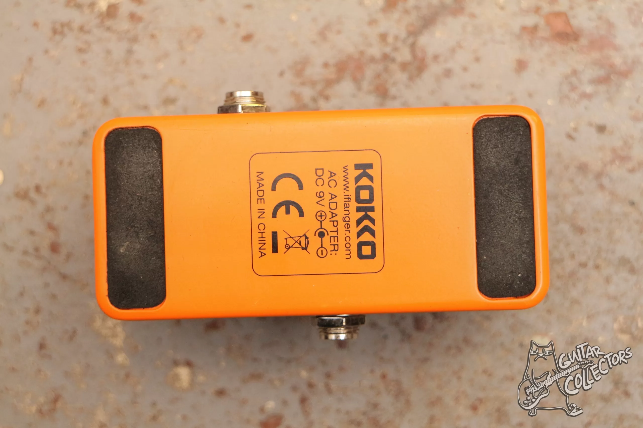 Kokko Timer Delay