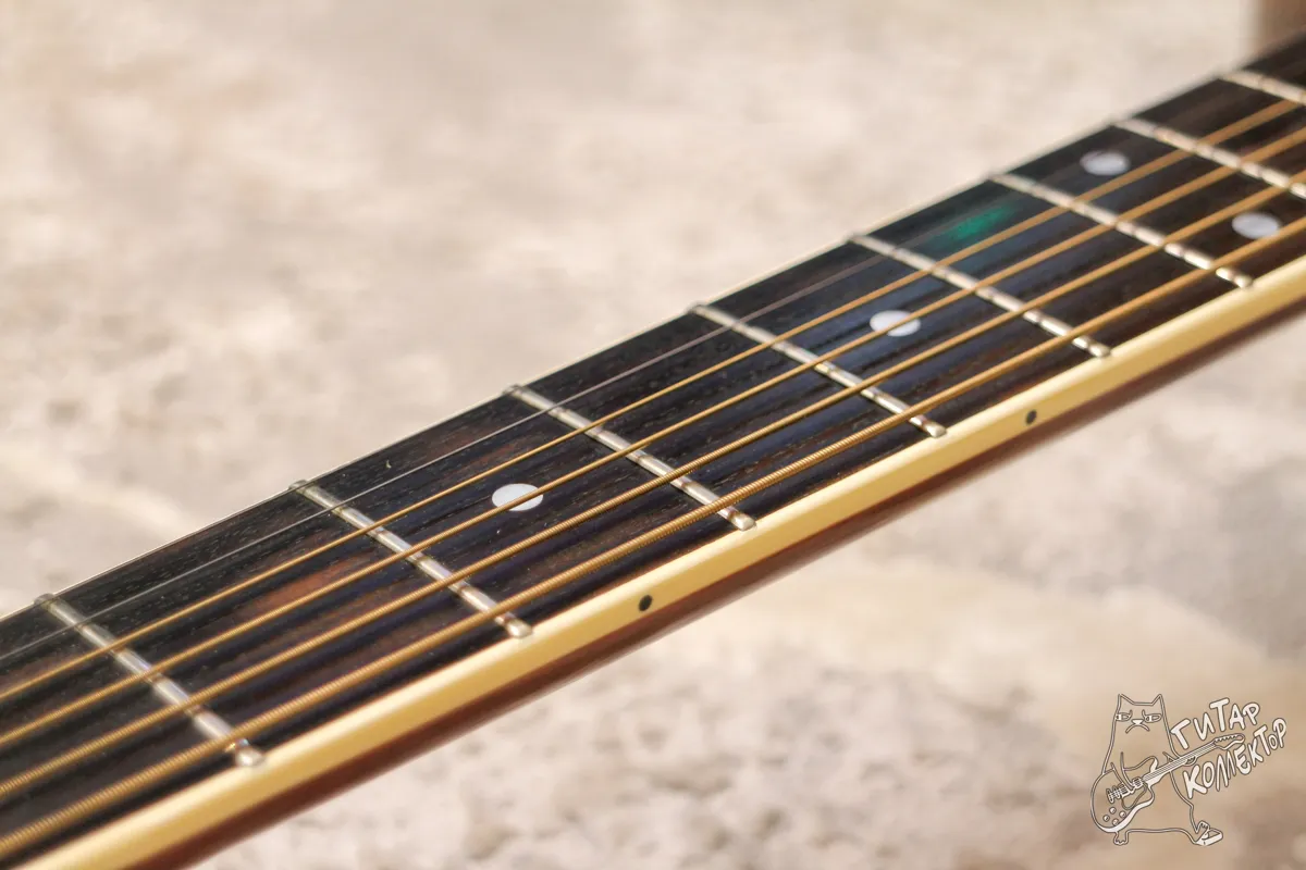 Morris M-501 Drеаdnоught Sunburst