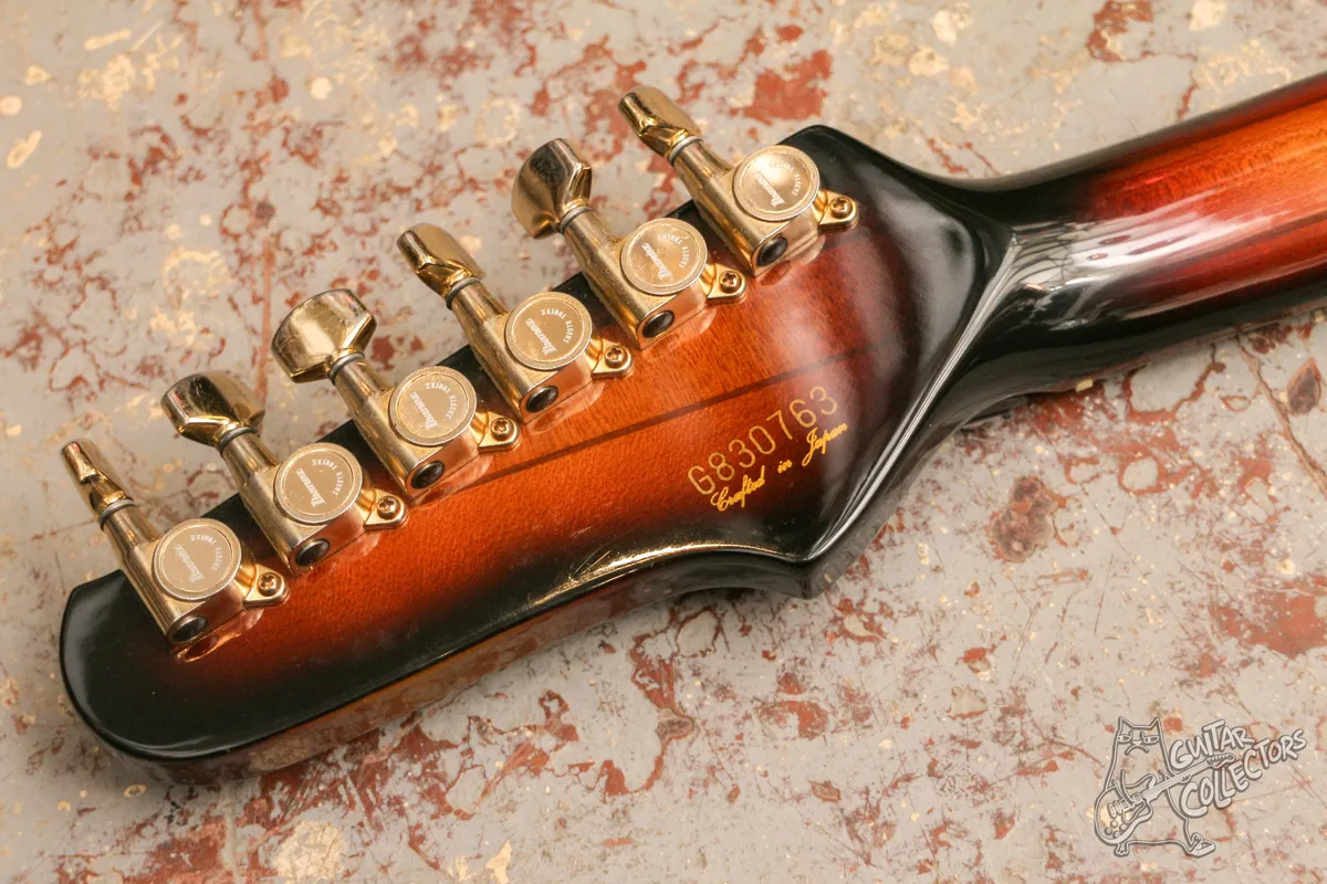 Ibanez Roadstar II RS-1500