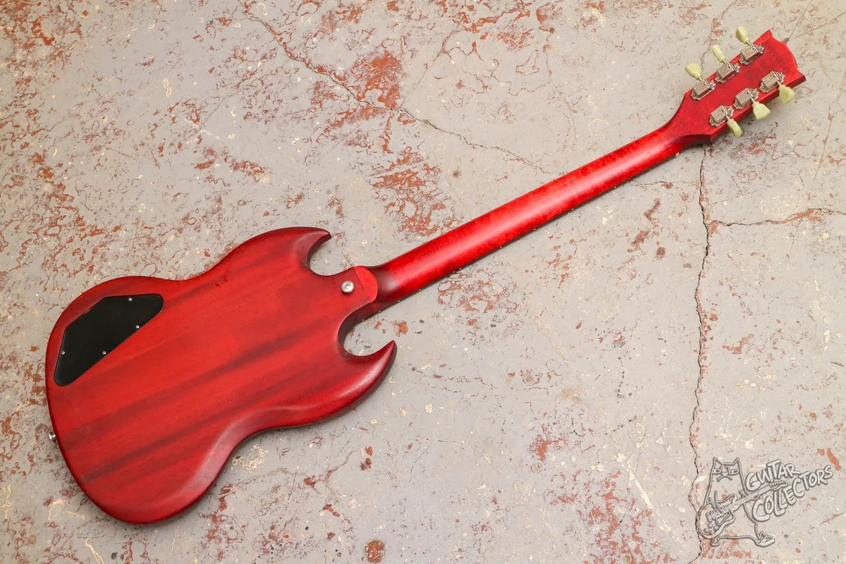 Gibson SG SGJ 120th Anniversary