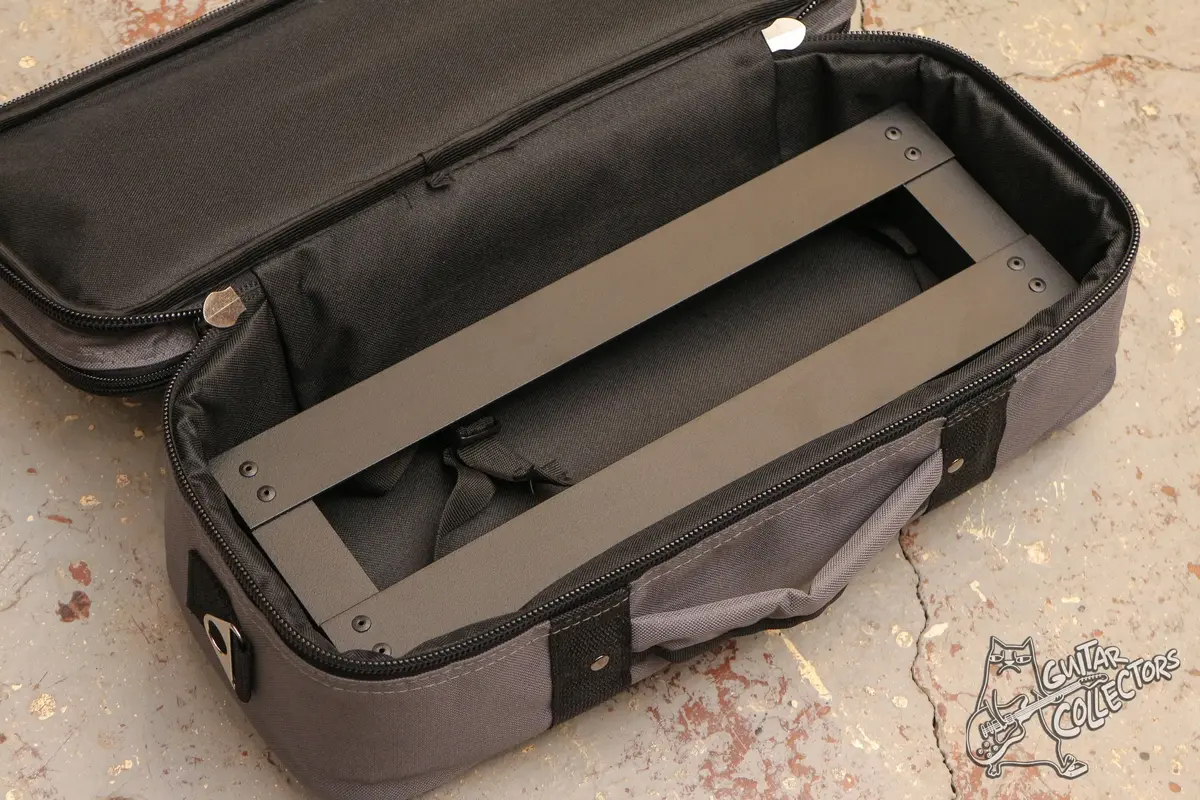 Педалборд Guitarcollectors 13х38