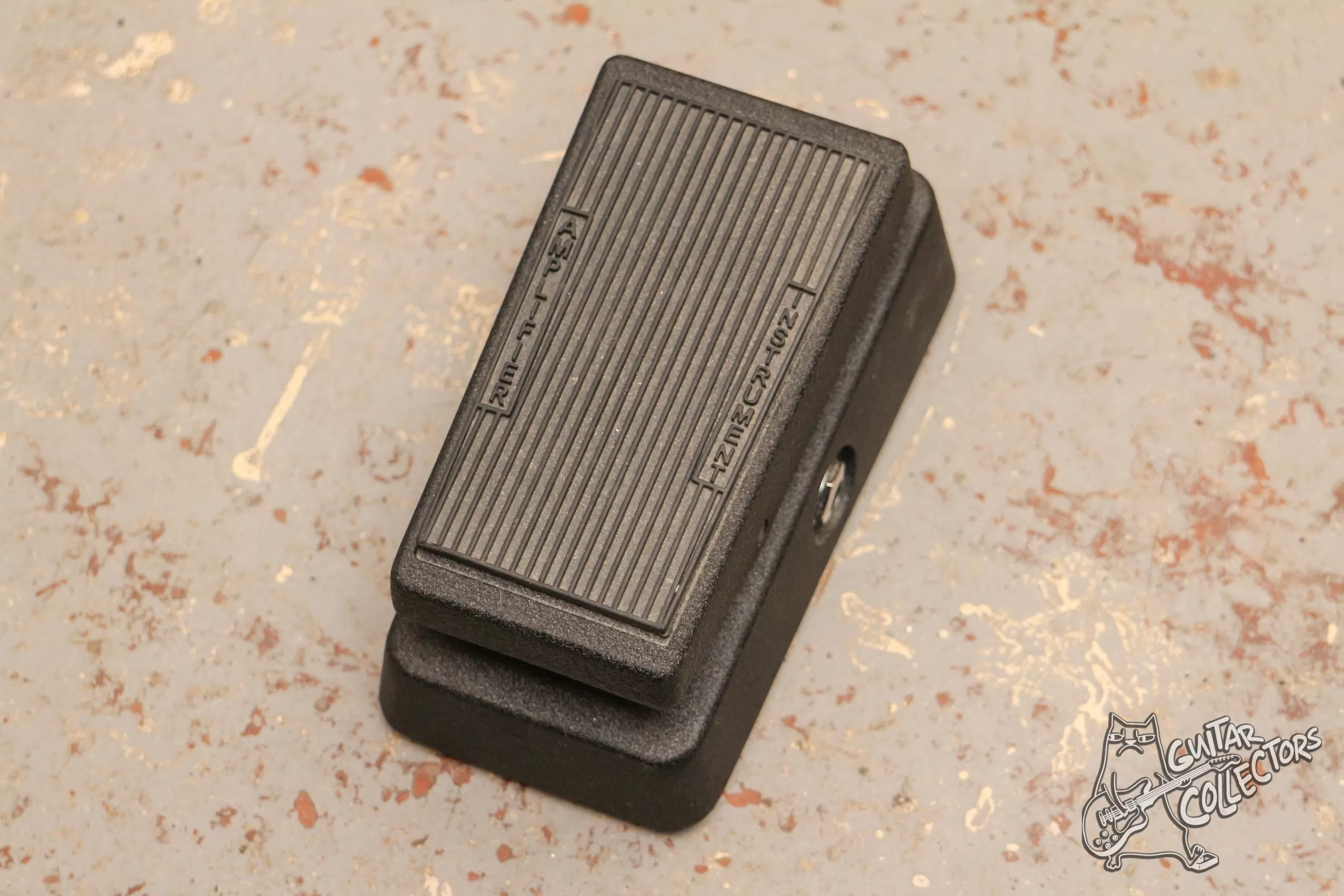 Dunlop CBM 95 Cry Baby Mini Wah