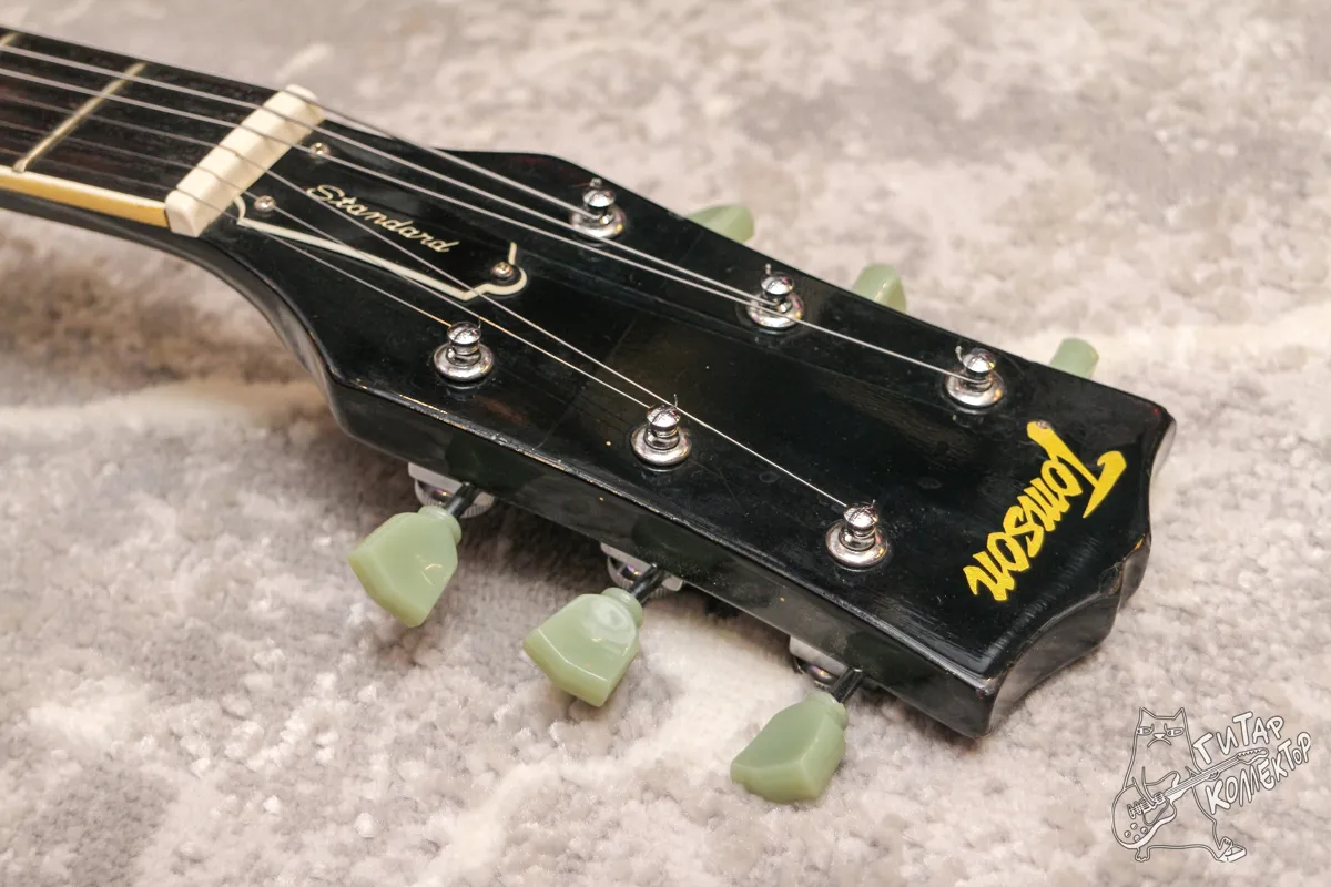 Tomson Les Paul Standard