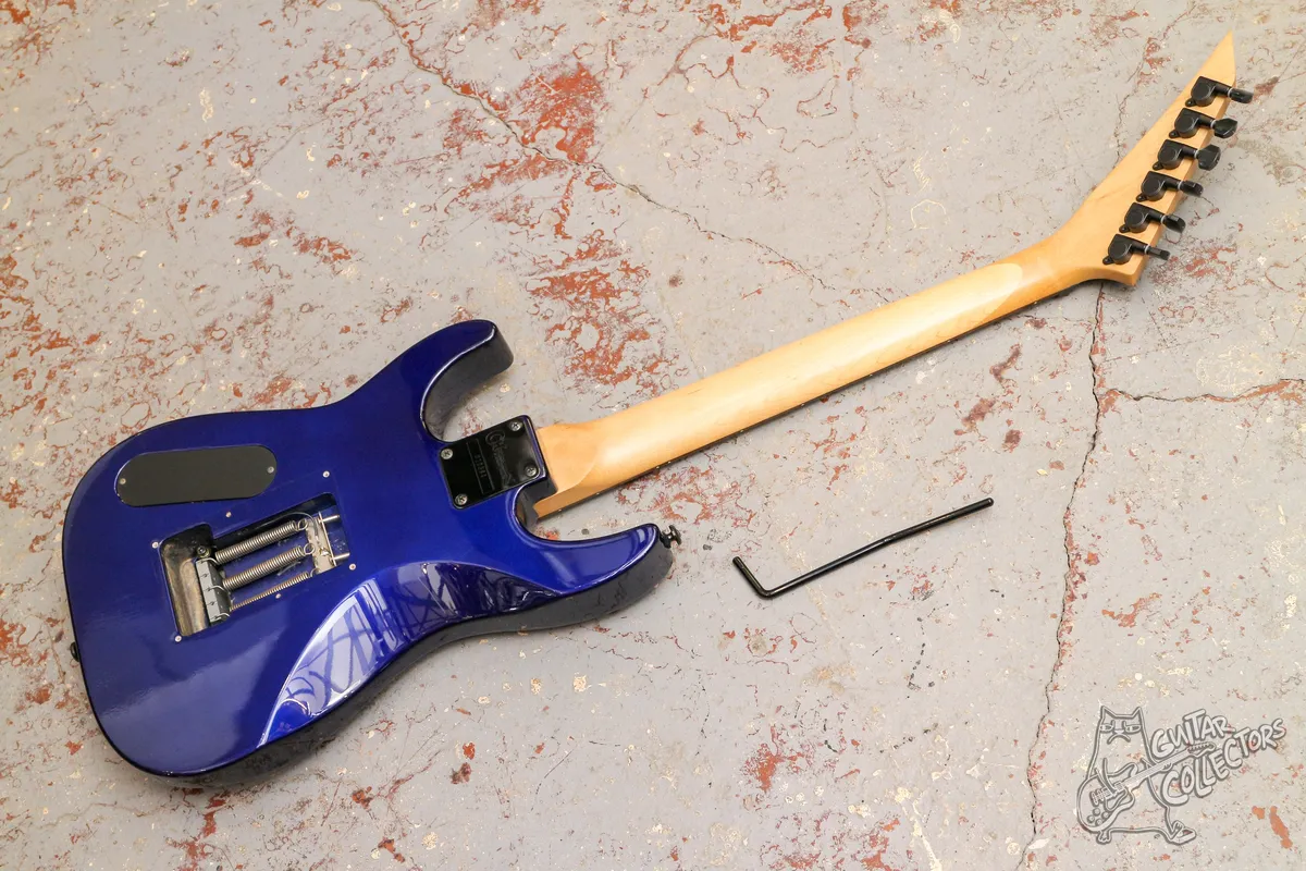 Charvel M-DK 610 SL Dinky