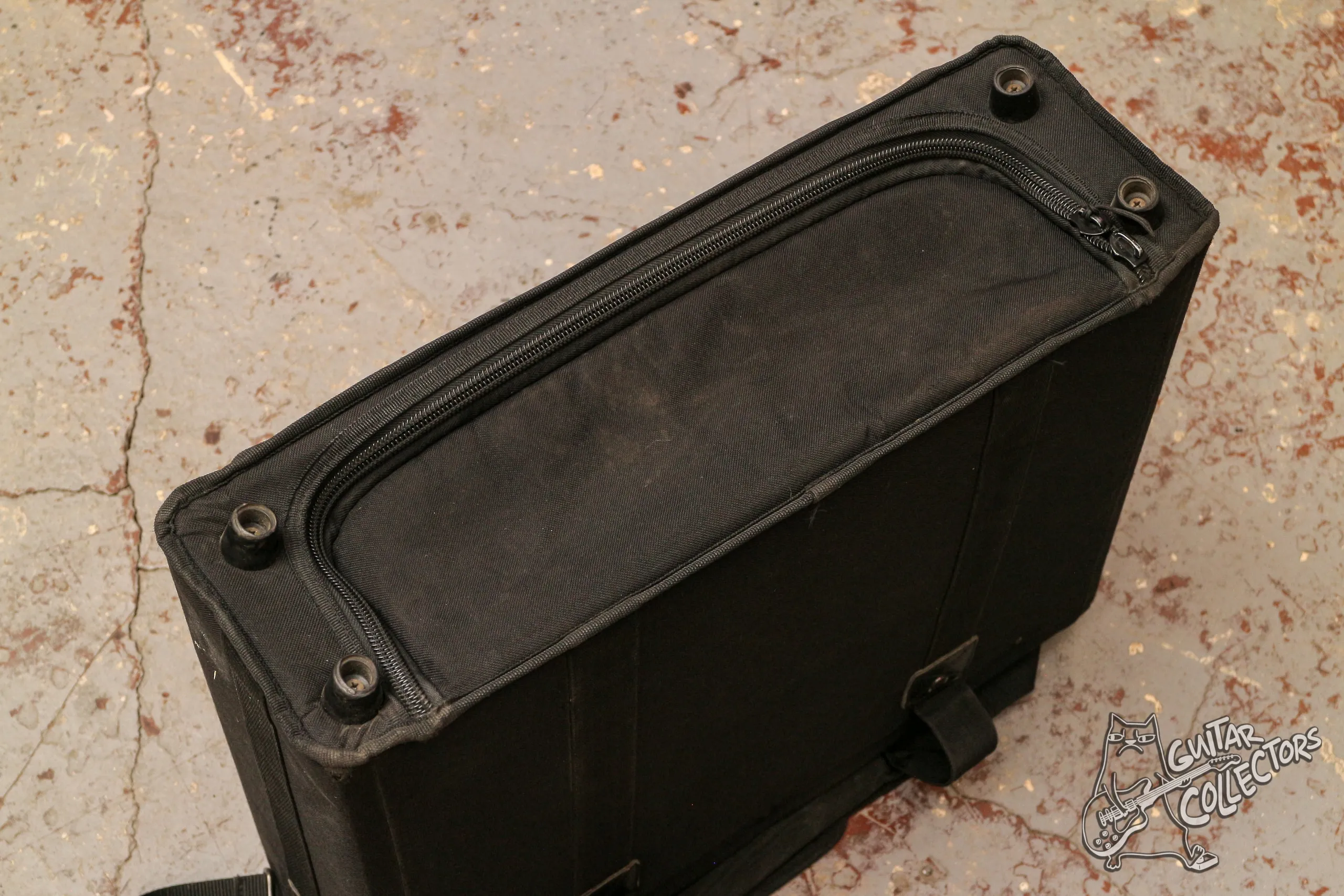 Gator GRB 3U Rack Сумка под Рэк